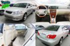 台中市02 Toyota 豐田  Altis  TOYOTA 豐田 / Altis中古車