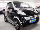 台中市01 MCC SMART 0.6 黑  SMART 斯麥特 / For Two中古車