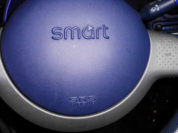 01 MCC SMART 0.6 黑  照片5