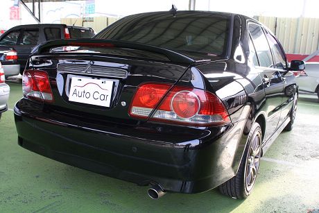 Mitsubishi 三菱 Global 照片5
