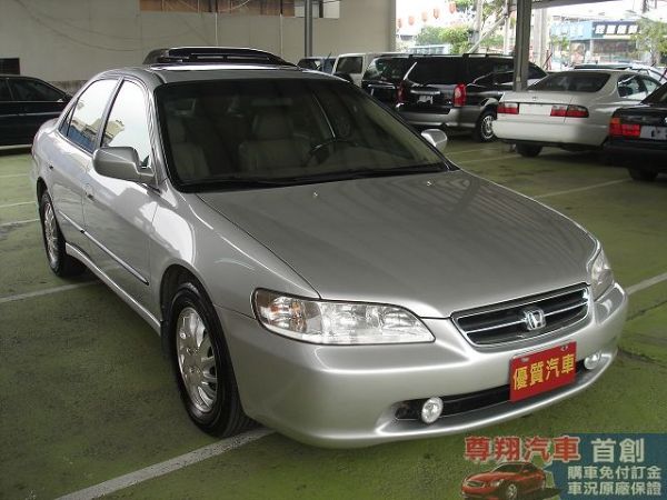 Honda 本田 Accord K9 照片2