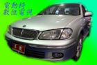 台中市02年Nissan 日產 180可全額貸 NISSAN 日產 / Sentra中古車