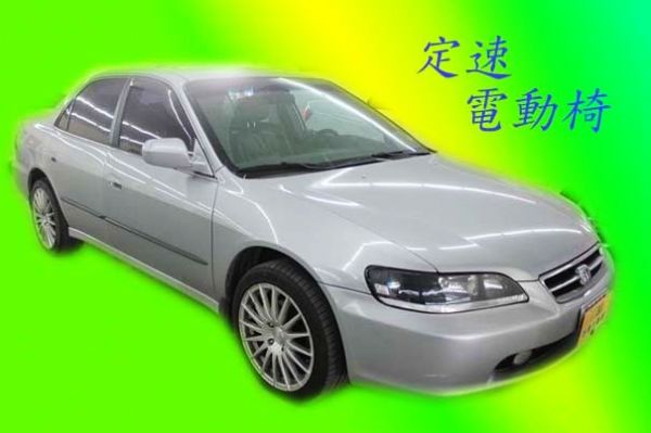 03年Honda 本田 K9 可全額貸 照片1