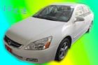 台中市06年Honda 本田 K11 可全額貸 HONDA 台灣本田 / Accord中古車
