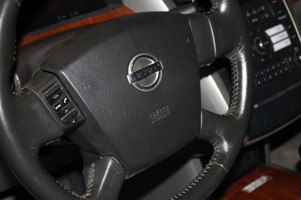 06年Nissan Teana可全額貸 照片8