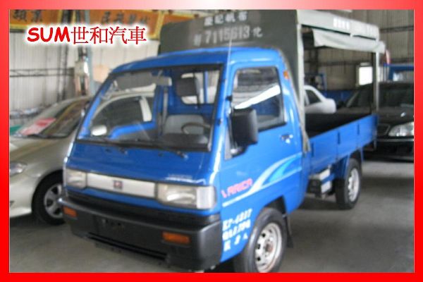  MITSUBISHI VARICA 照片1