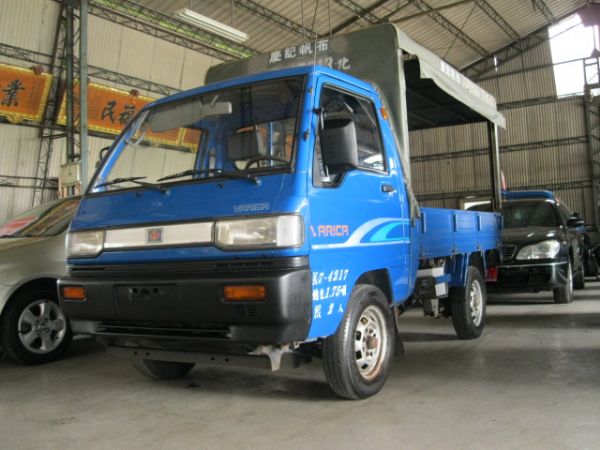  MITSUBISHI VARICA 照片2