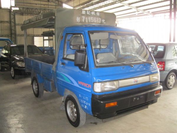  MITSUBISHI VARICA 照片3