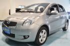 台中市2007豐田/YARIS1.5 TOYOTA 豐田 / YARIS中古車