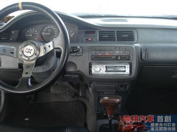 Honda 本田 Civic K6 照片4