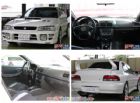 台中市Subaru 速霸陸 Impreza G SUBARU 速霸陸 / lmpreza中古車