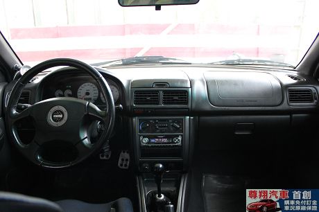 Subaru 速霸陸 Impreza G 照片6