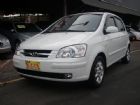 台中市*友達汽車* 04年 現代 傑士 HYUNDAI 現代 / Getz中古車