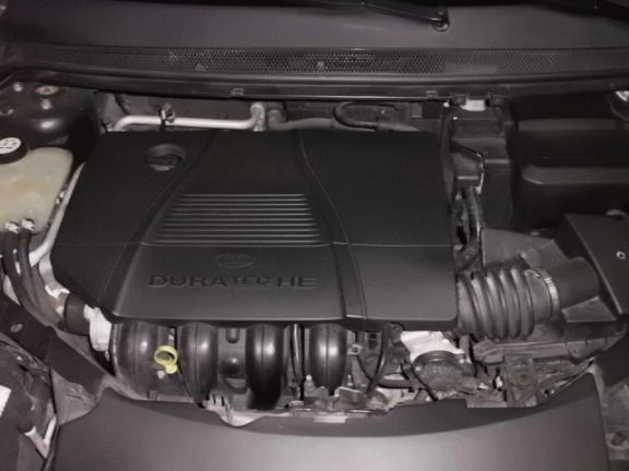 06 福特 Focus 1.8 五門  照片10