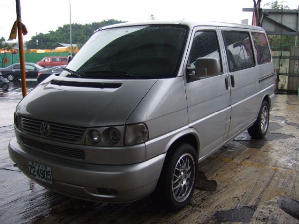 VR6 照片1