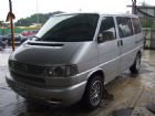 新北市VR6 VW 福斯 / T4中古車