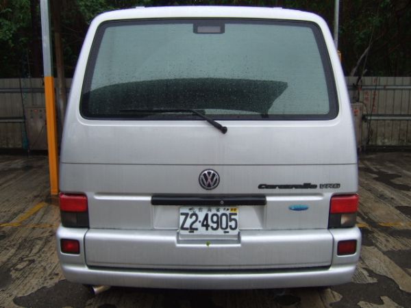 VR6 照片5