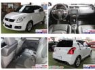 台中市Suzuki 鈴木 Swift SUZUKI 鈴木 / Swift中古車