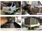 台中市Hyundai 現代 Porter HYUNDAI 現代 / Pony中古車