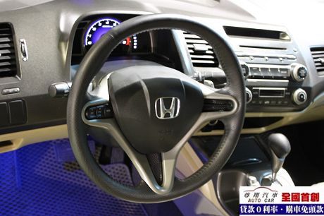 Honda 本田 Civic K12 照片6