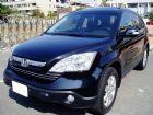 台中市★永立汽車★09 CRV 2.4L 天窗 HONDA 台灣本田 / CR-V中古車