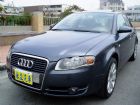 台中市★永立汽車★06 Audi A4 1.8 AUDI 奧迪 / A4中古車