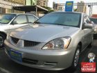 台中市運通汽車-2004年-三菱-Lancer MITSUBISHI 三菱 / Lancer中古車