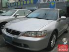 台中市運通汽車-2001年-本田-K9 HONDA 台灣本田 / Accord中古車