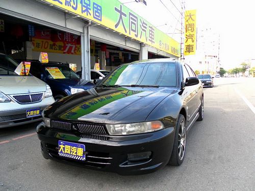 Galant 照片1