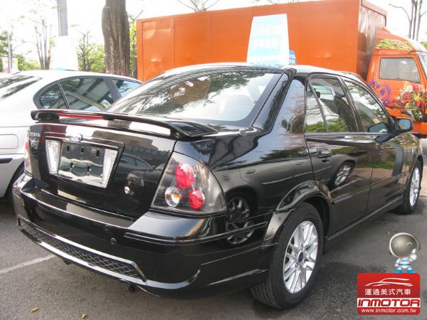 運通汽車-2008年-FORD-XT 照片9