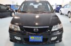 台中市2002馬自達/P馬士 MAZDA 馬自達 / Premacy中古車