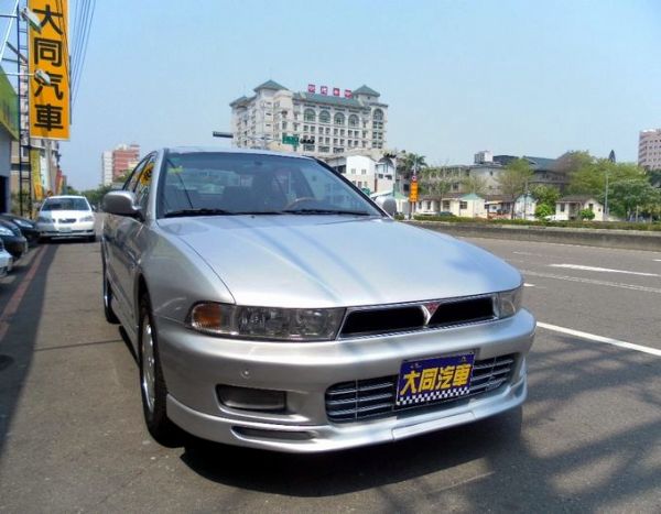 Galant 照片2