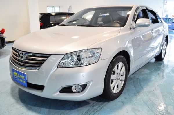 2006豐田CAMRY 照片1