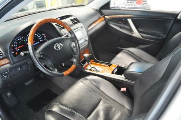 2006豐田CAMRY 照片3