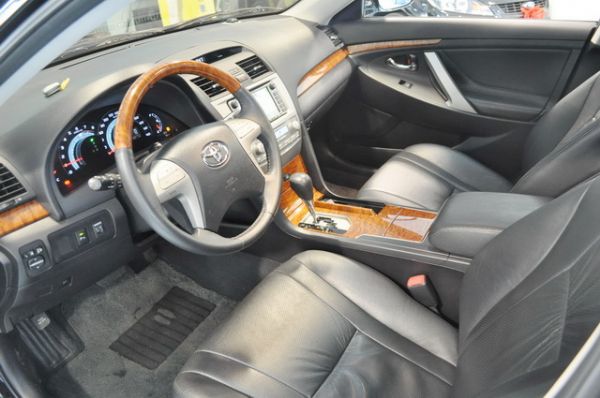 2008豐田CAMRY3.5 照片4