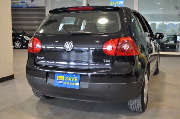 2008GOLF1.9TDI 照片2