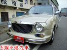 彰化縣06年 女用車 100%原漆 跑2萬 NISSAN 日產 / Verita中古車