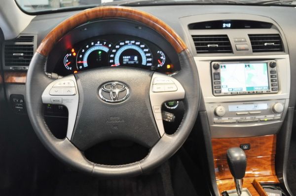 2008豐田CAMRY3.5 照片6