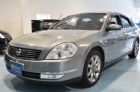 台中市2007年日產~鐵而娜2.3 NISSAN 日產 / Teana中古車