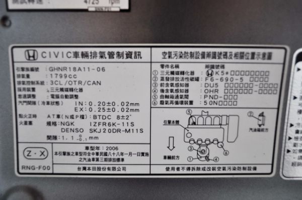 2006K12 照片9