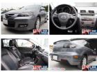 台中市Mazda 馬自達 3S MAZDA 馬自達 / 3中古車