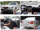 台中市Lexus 凌志 GS 300 LEXUS 凌志 / GS300中古車