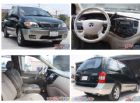 台中市Mazda 馬自達 MPV MAZDA 馬自達 / MPV中古車