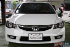 台中市Honda 本田 Civic K12 HONDA 台灣本田 / Civic中古車