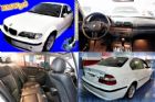 台中市03年寶馬 Bmw318i  2.0  BMW 寶馬 / 318i中古車