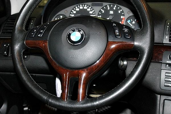 03年寶馬 Bmw318i  2.0  照片4