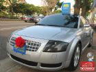 台中市運通汽車-2005年-AUDI-TT AUDI 奧迪 / TT中古車