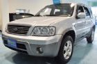 台北市2005福特~艾斯卡佩 FORD 福特 / Escape中古車