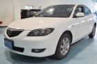 台北市2004馬3 MAZDA 馬自達 / 3中古車