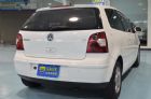 台北市2004POLO VW 福斯 / Lupo中古車